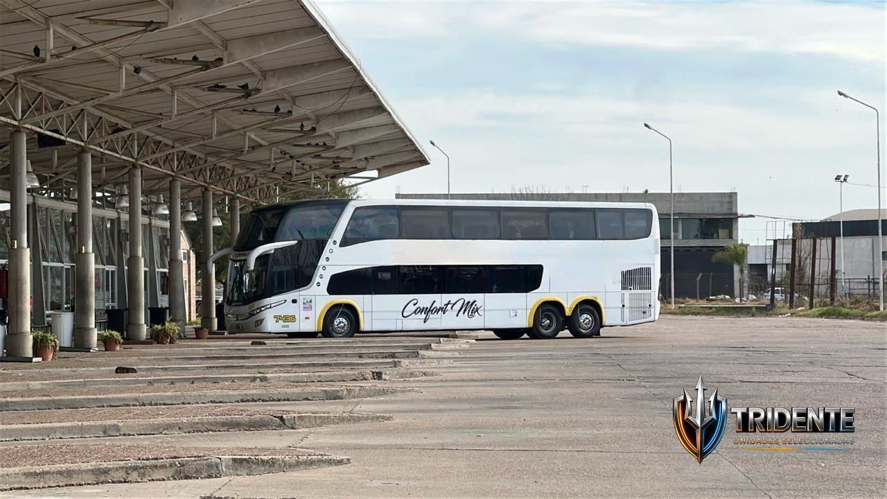Mercedes-Benz O500 RSD 2014 — Colectivo usado, foto 5