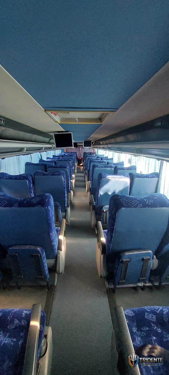 Volvo B12R 2012 — Colectivo usado, foto 16