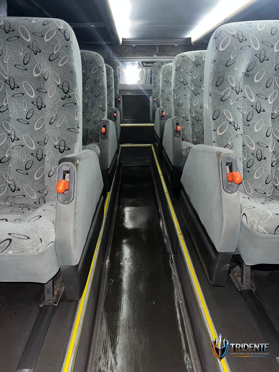 Mercedes-Benz O500 2014 — Colectivo usado, foto 5