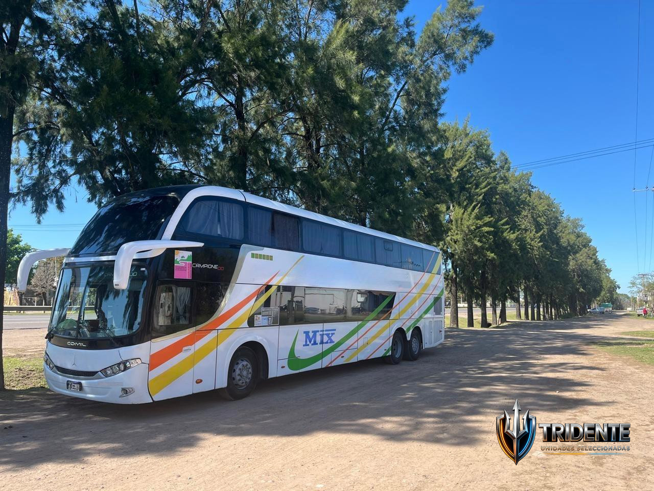 Mercedes-Benz O500 2014 — Colectivo usado, foto 2