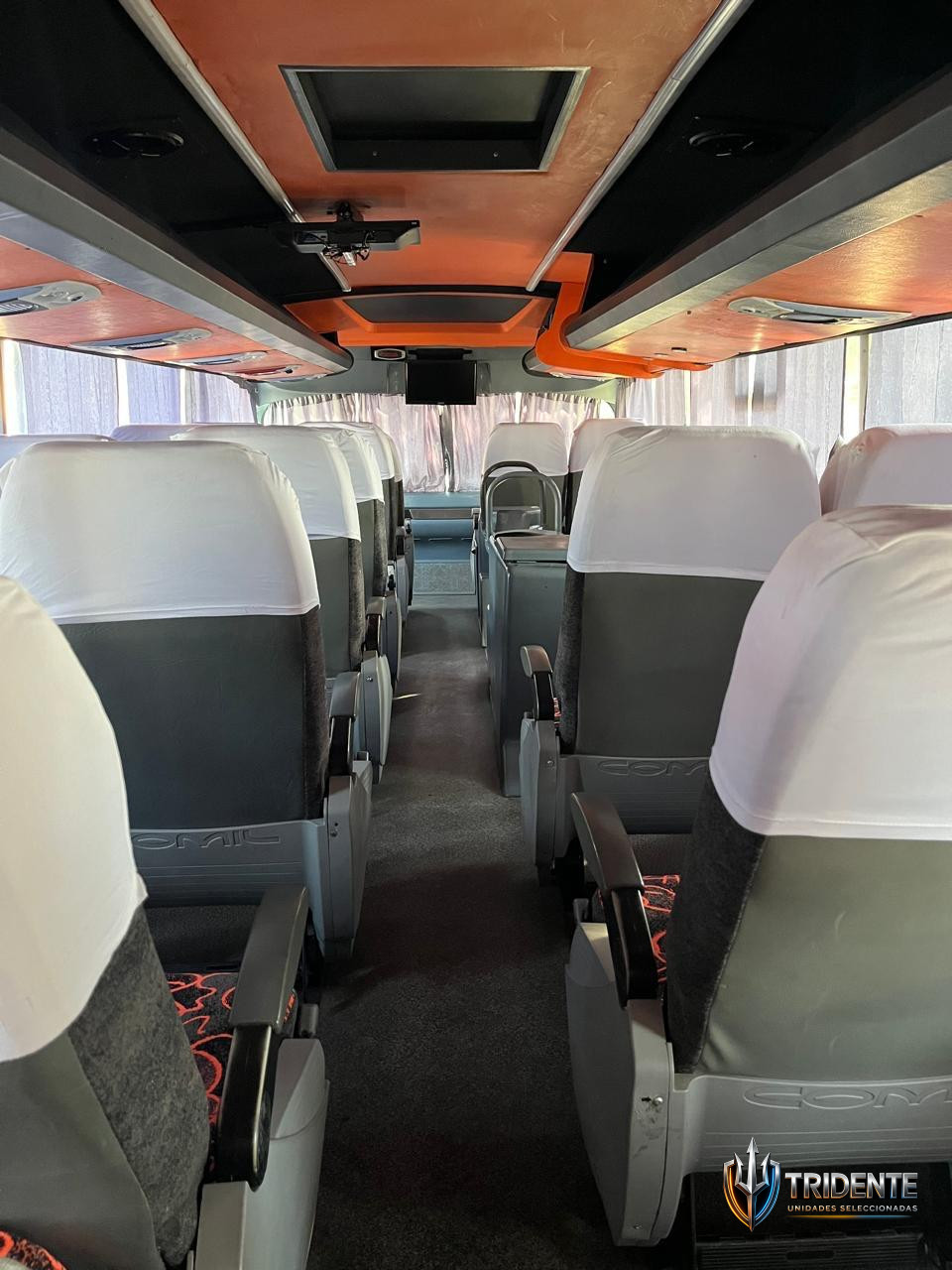 Mercedes-Benz O500 2014 — Colectivo usado, foto 9