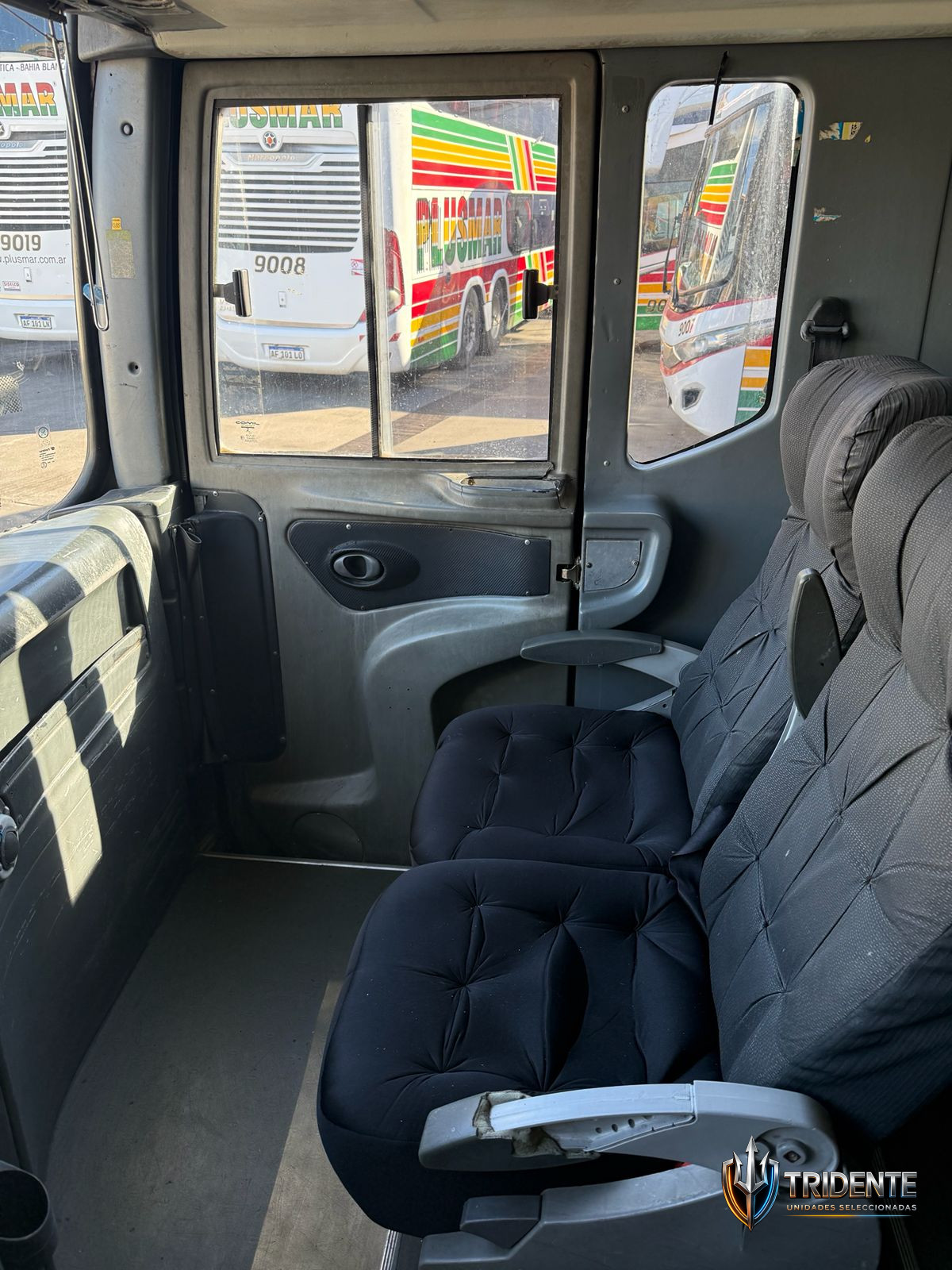 Scania K380 2014 — Colectivo usado, foto 8