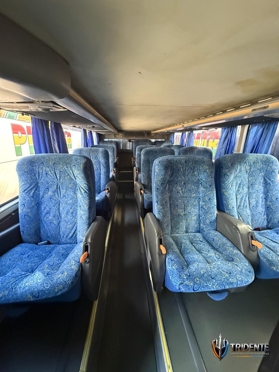 Scania K380 2014 — Colectivo usado, foto 14