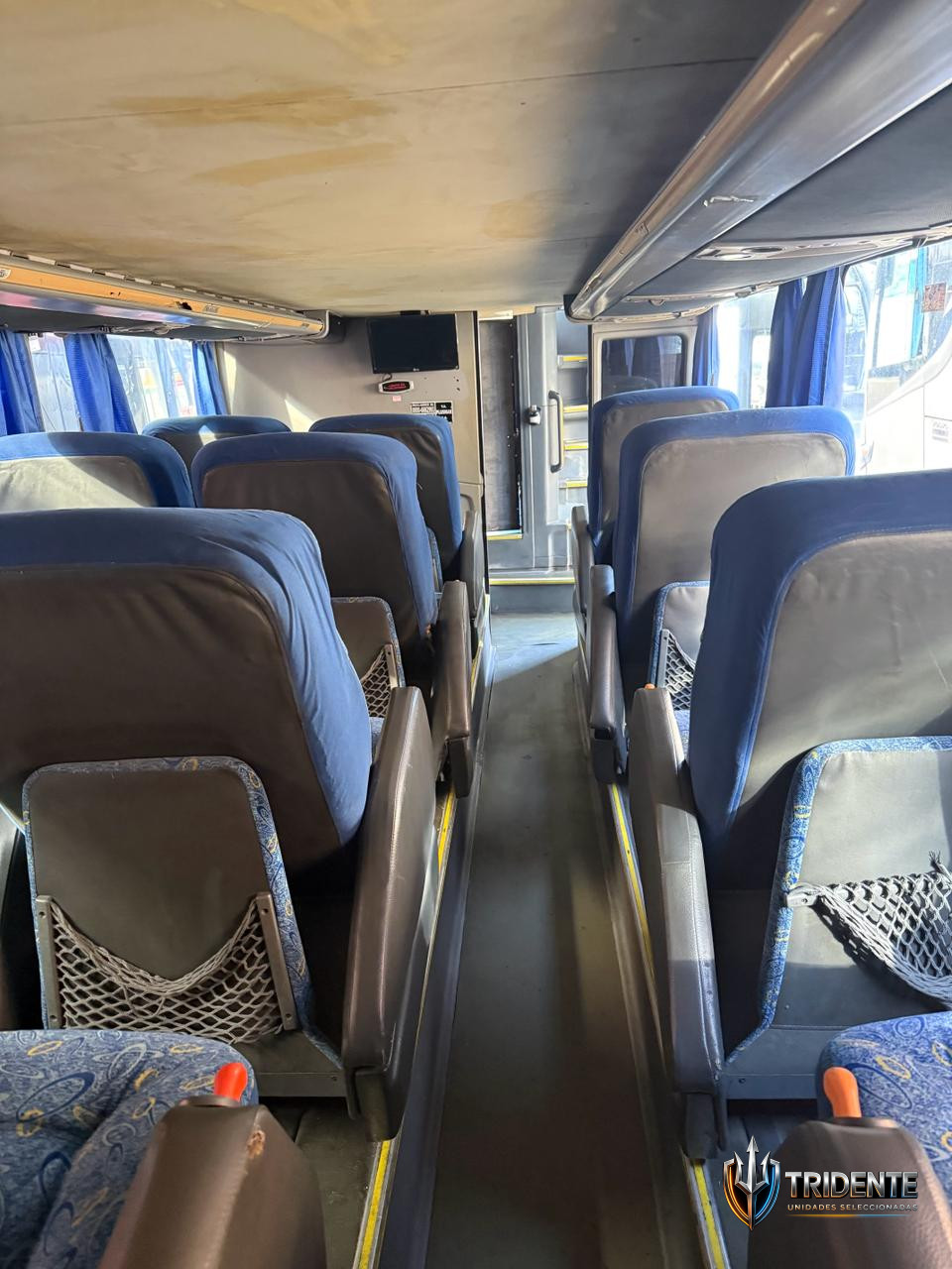 Scania K380 2014 — Colectivo usado, foto 13