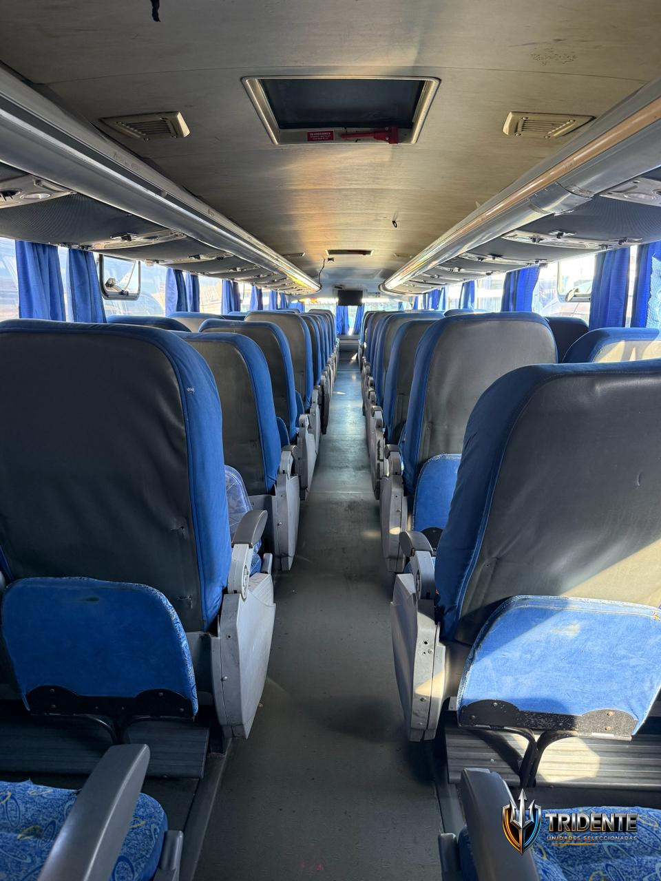Scania K380 2014 — Colectivo usado, foto 20
