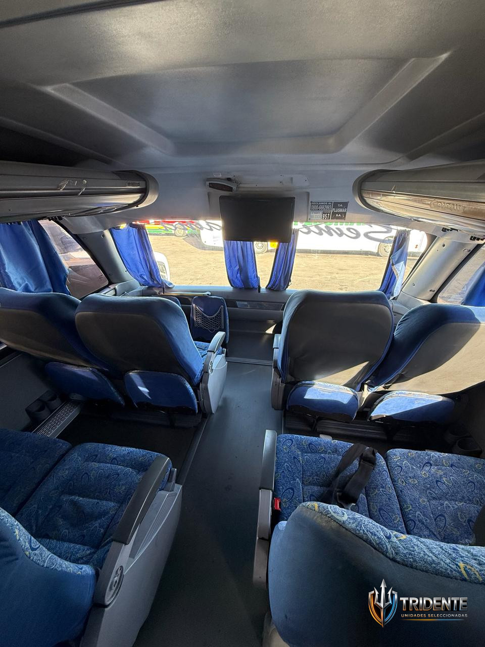 Scania K380 2014 — Colectivo usado, foto 17