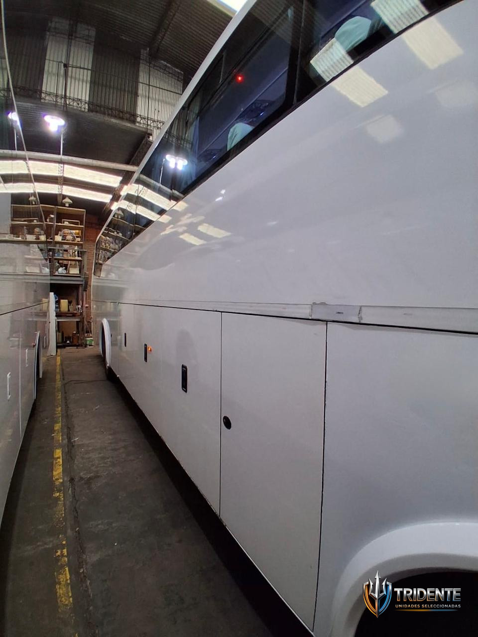 Mercedes-Benz O500 M30 2015 — Colectivo usado, foto 4