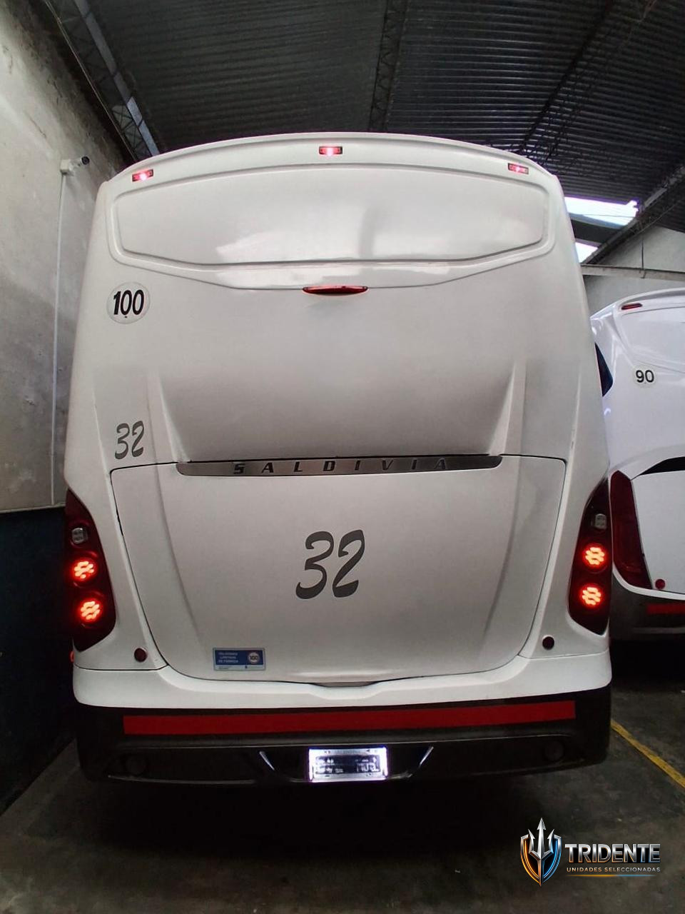 Mercedes-Benz O500 M30 2015 — Colectivo usado, foto 6