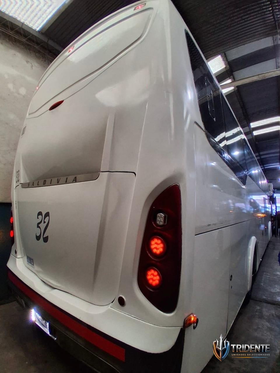 Mercedes-Benz O500 M30 2015 — Colectivo usado, foto 7