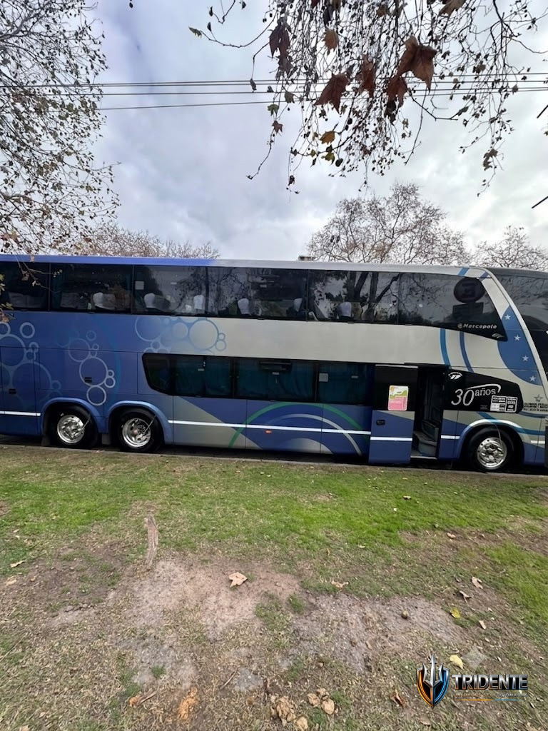 Volvo B450R 2018 — Colectivo usado, foto 4