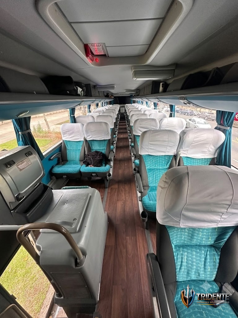 Volvo B450R 2018 — Colectivo usado, foto 11