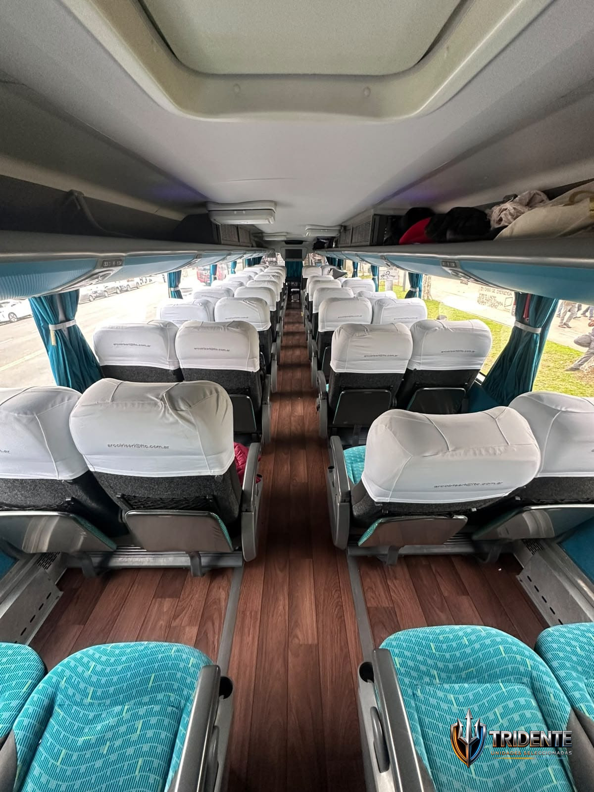 Volvo B450R 2018 — Colectivo usado, foto 12