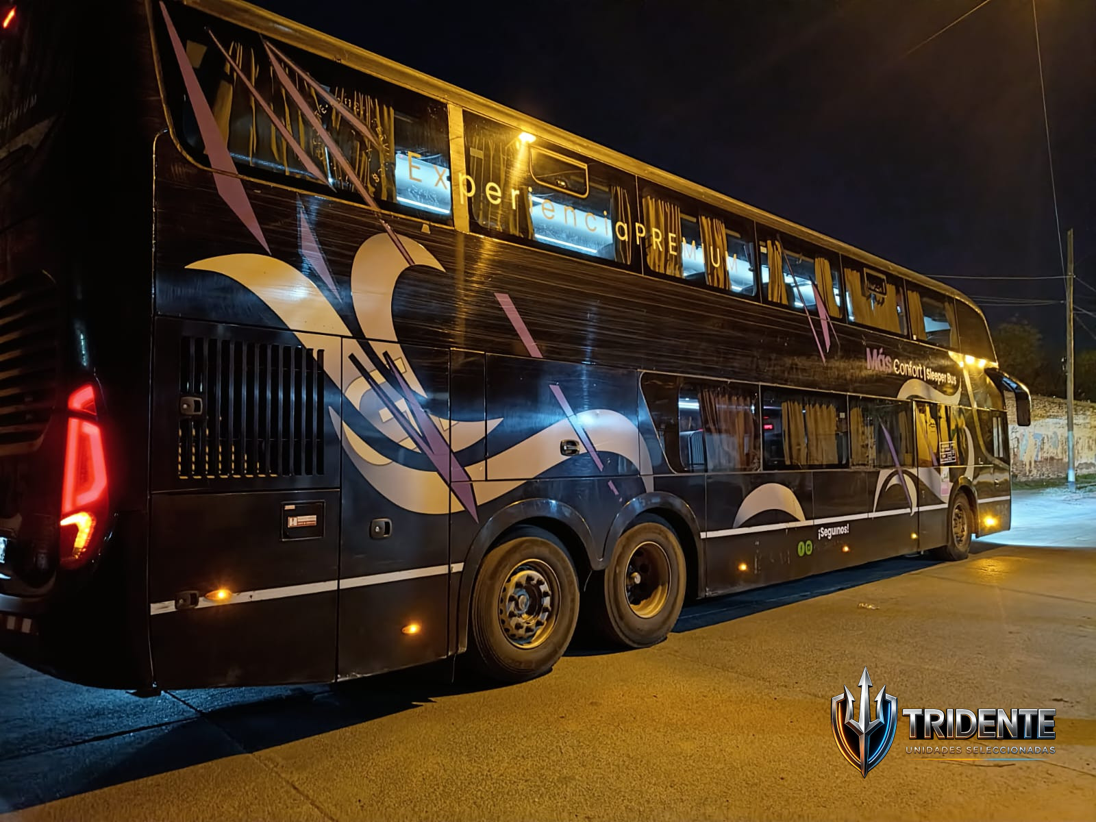 Scania K400 2017 — Colectivo usado, foto 3