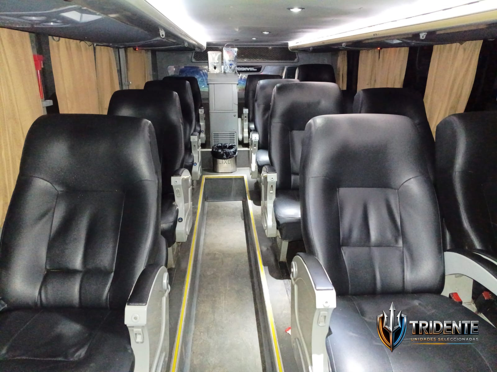 Scania K400 2017 — Colectivo usado, foto 7