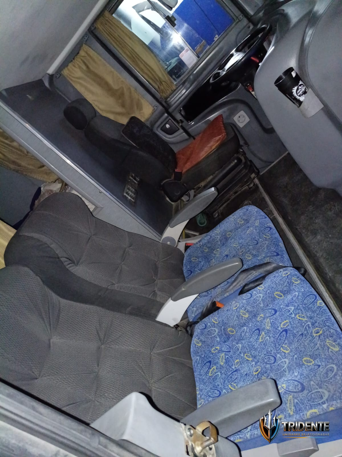 Scania K400 2017 — Colectivo usado, foto 13