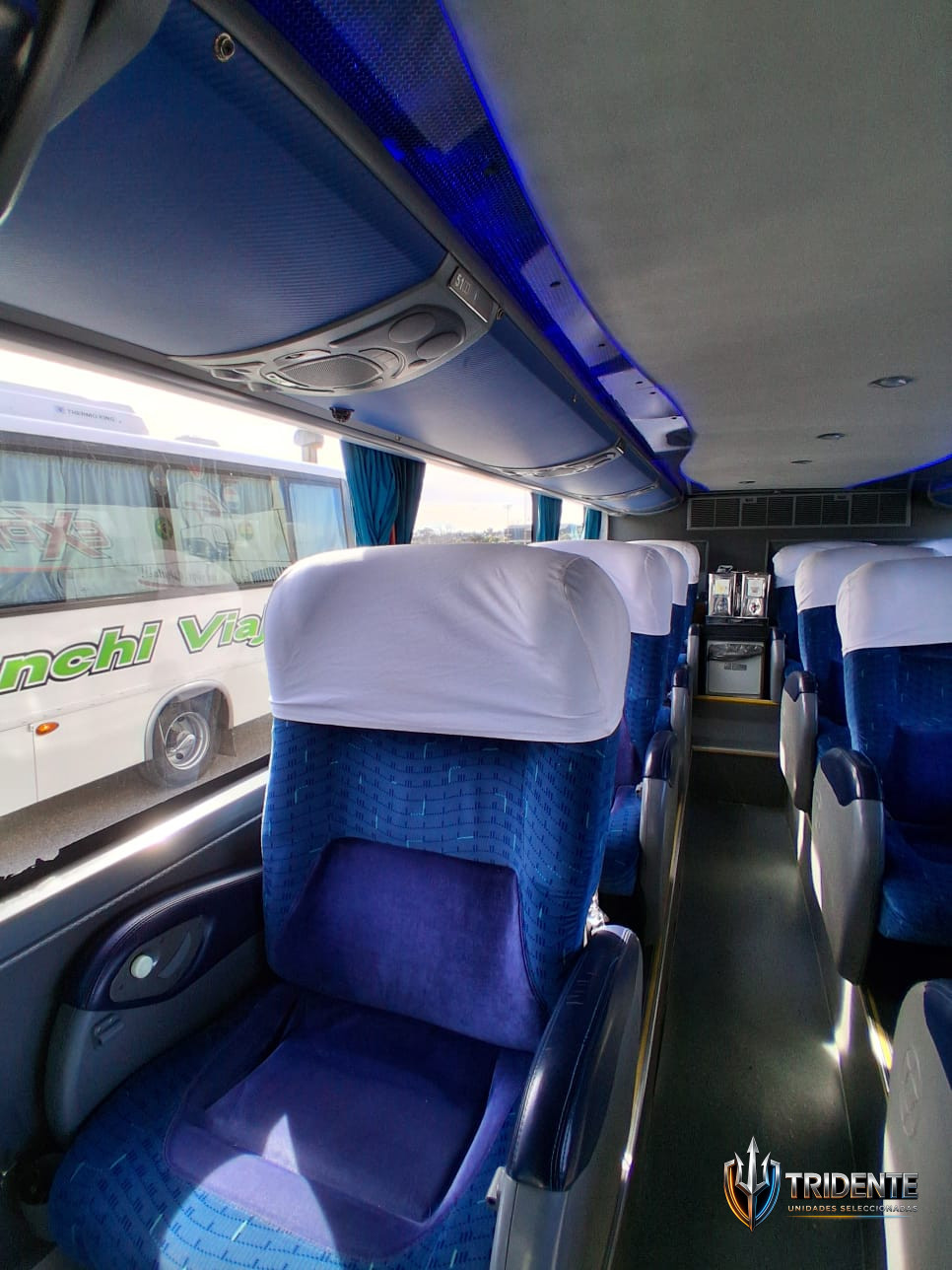 Volvo B450R 2016 — Colectivo usado, foto 12