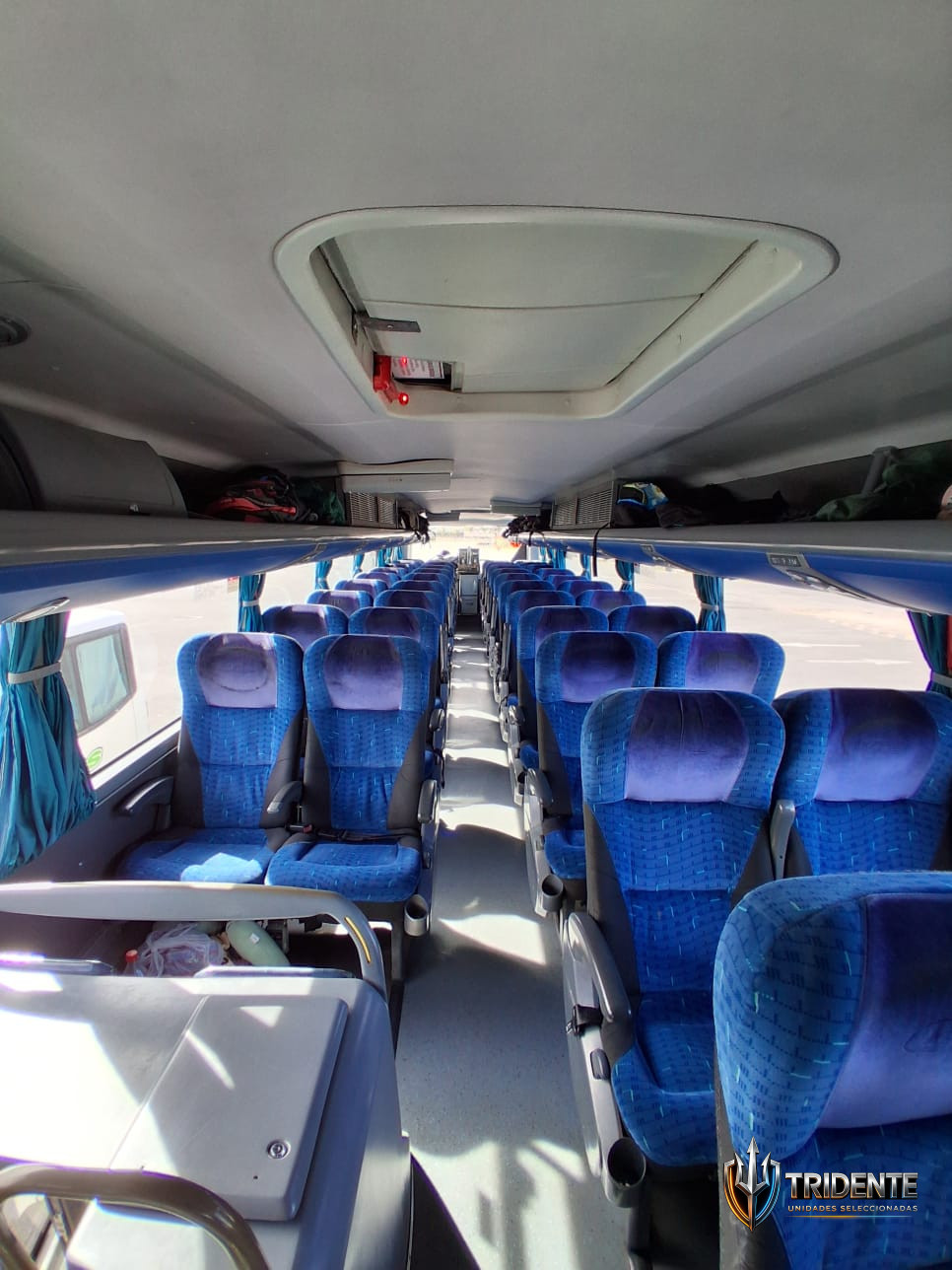 Volvo B450R 2016 — Colectivo usado, foto 21