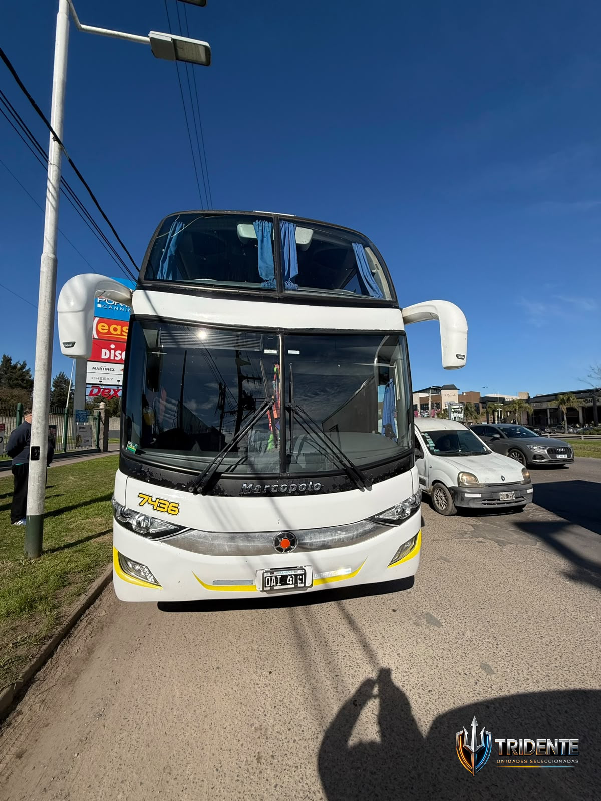 Mercedes-Benz O500 RSD 2014 — Colectivo usado, foto 2