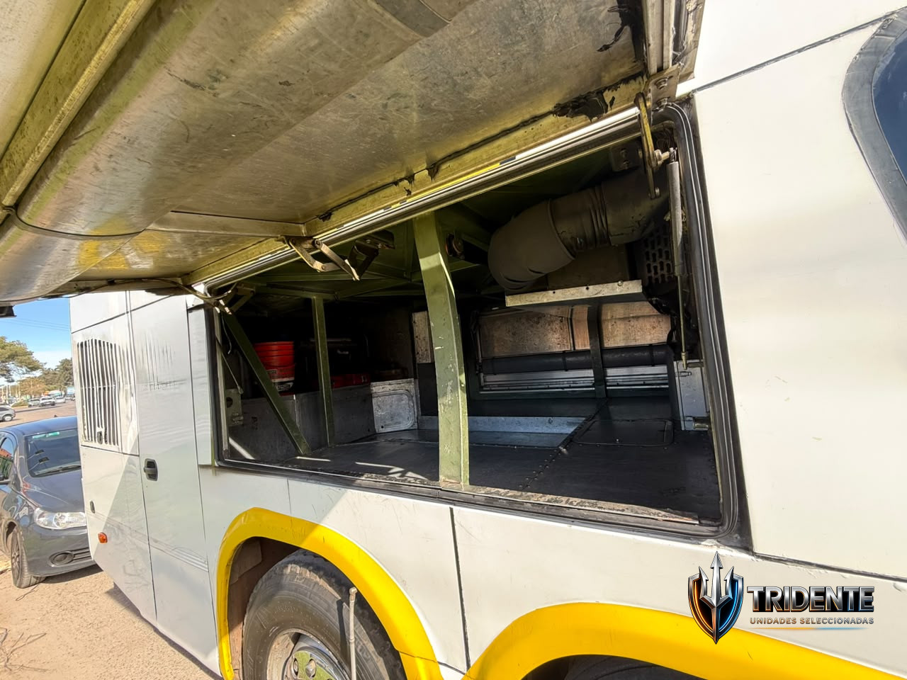 Mercedes-Benz O500 RSD 2014 — Colectivo usado, foto 7