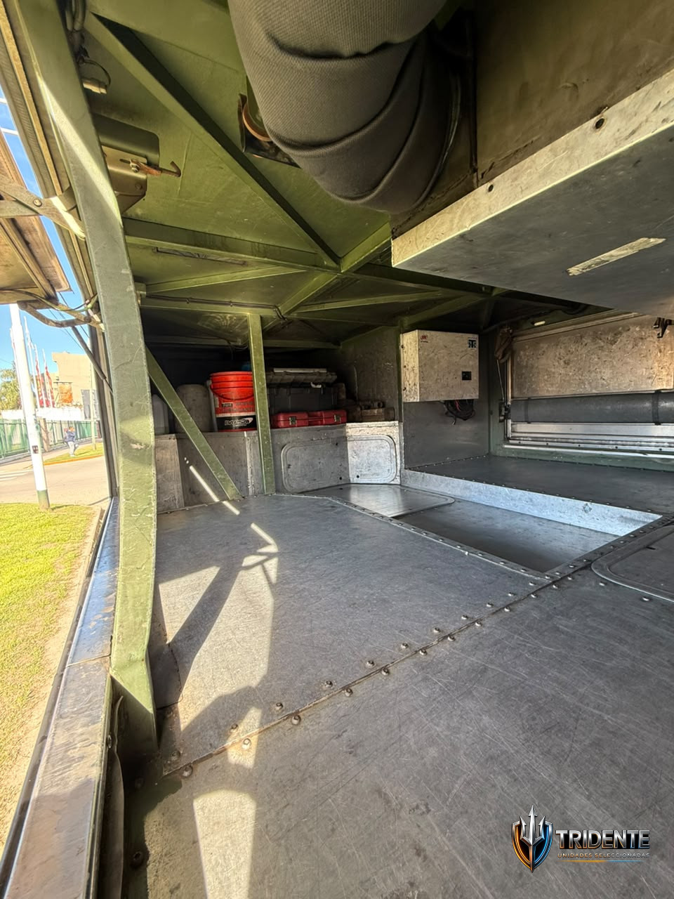 Mercedes-Benz O500 RSD 2014 — Colectivo usado, foto 8