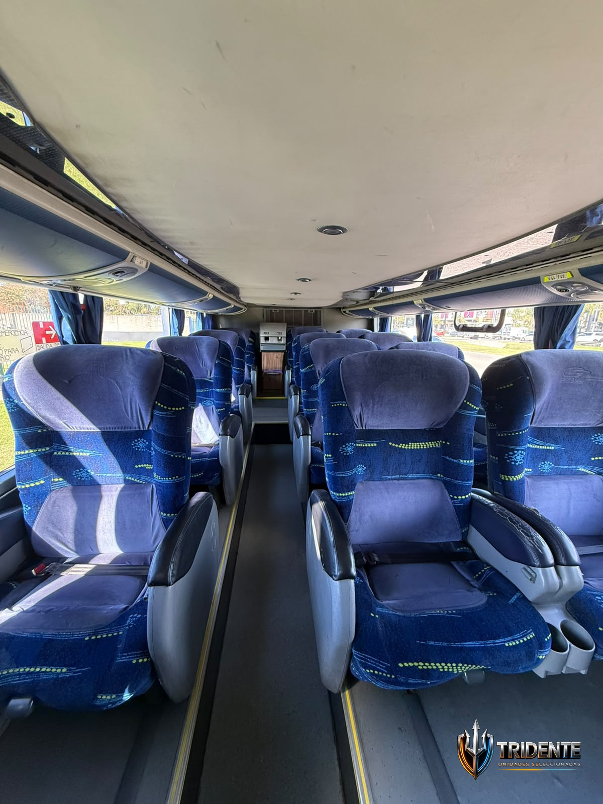 Mercedes-Benz O500 RSD 2014 — Colectivo usado, foto 11