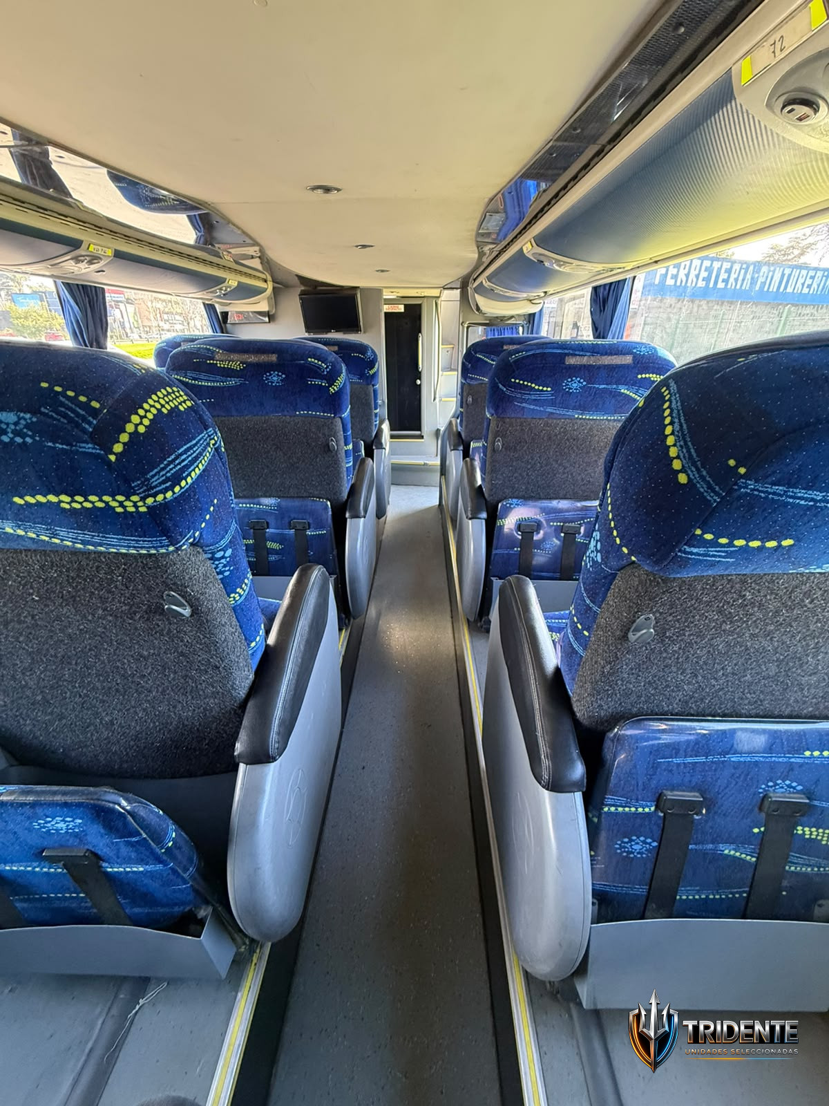 Mercedes-Benz O500 RSD 2014 — Colectivo usado, foto 12