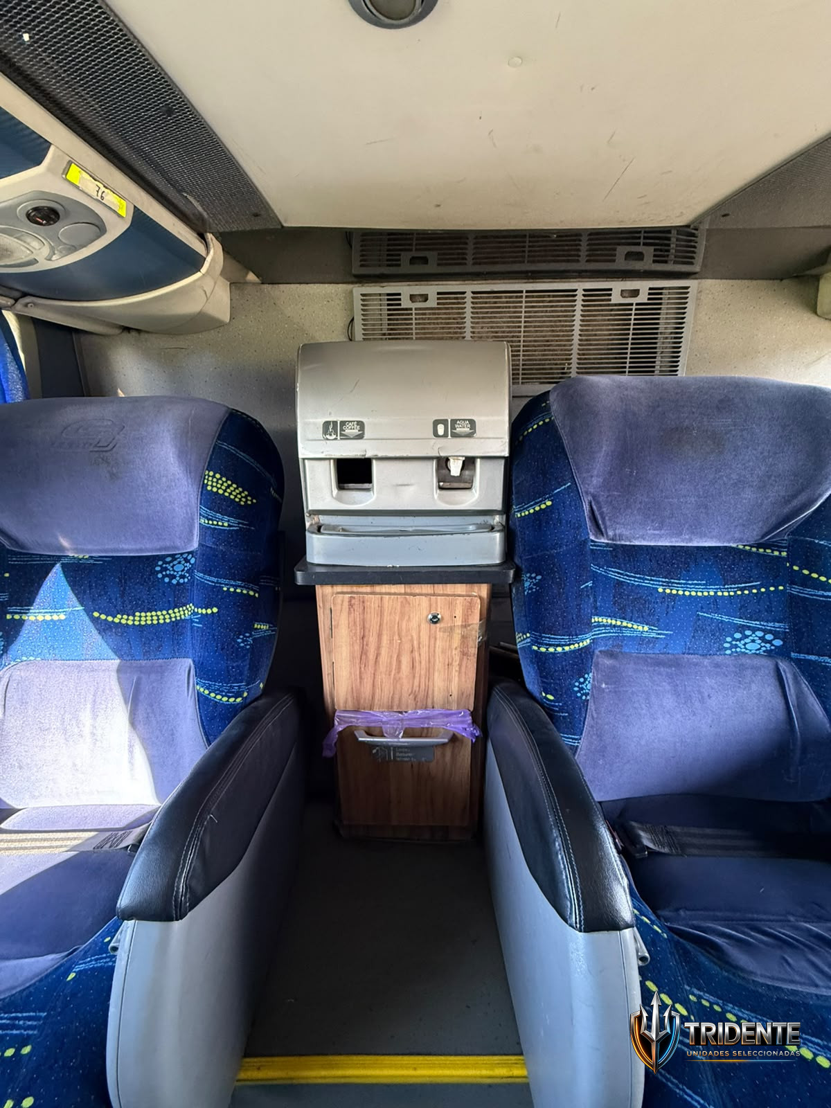 Mercedes-Benz O500 RSD 2014 — Colectivo usado, foto 13