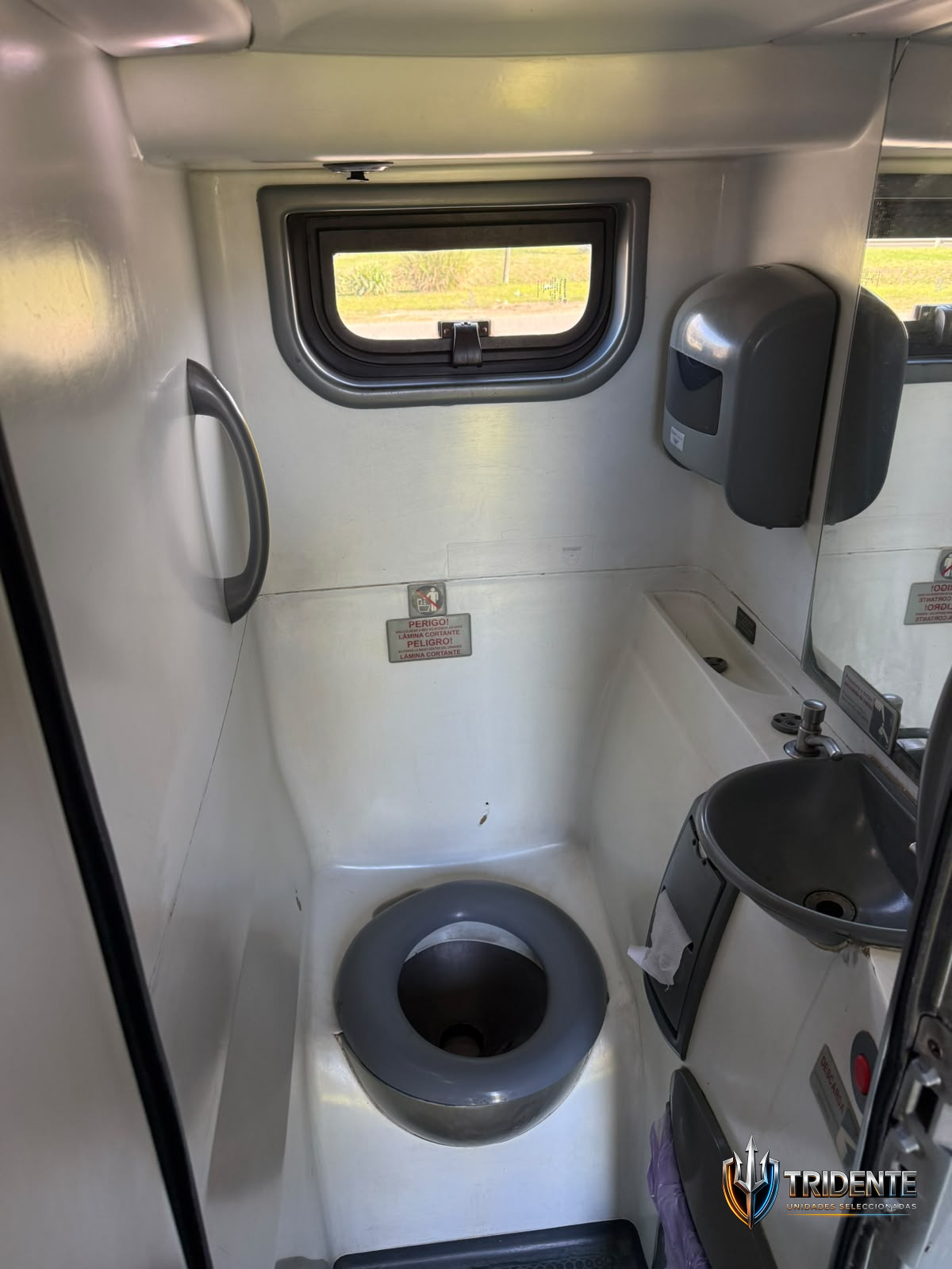 Mercedes-Benz O500 RSD 2014 — Colectivo usado, foto 15