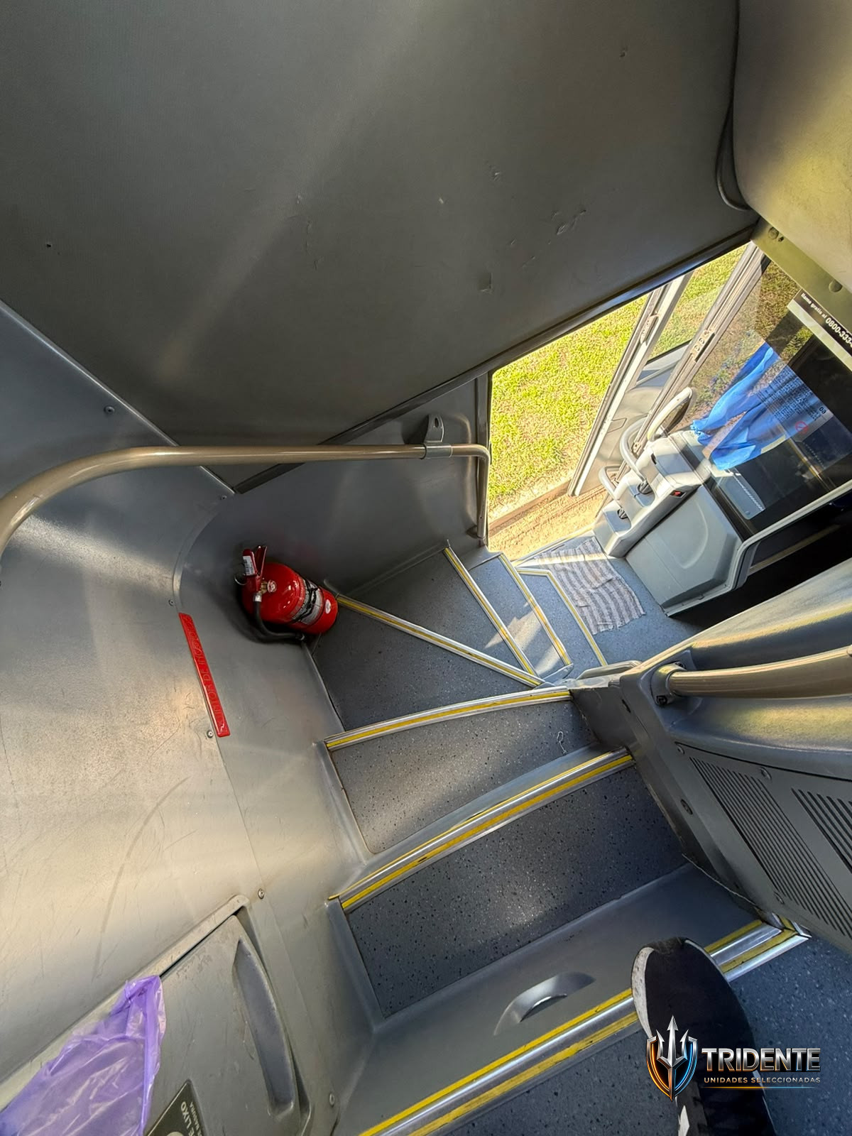 Mercedes-Benz O500 RSD 2014 — Colectivo usado, foto 16