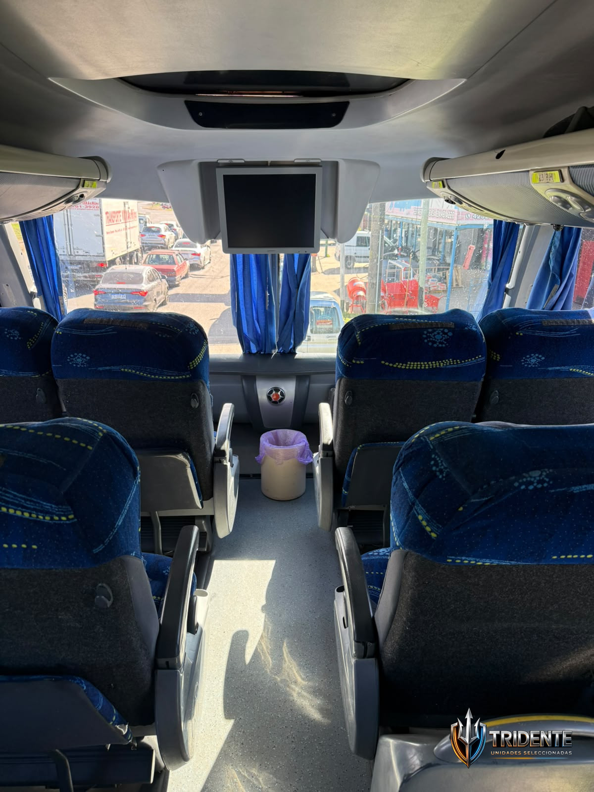 Mercedes-Benz O500 RSD 2014 — Colectivo usado, foto 19