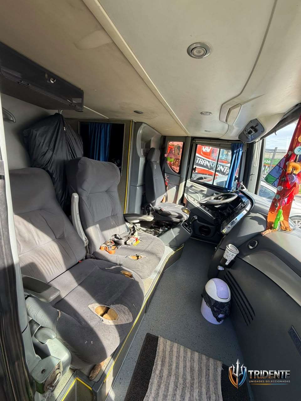 Mercedes-Benz O500 RSD 2014 — Colectivo usado, foto 20