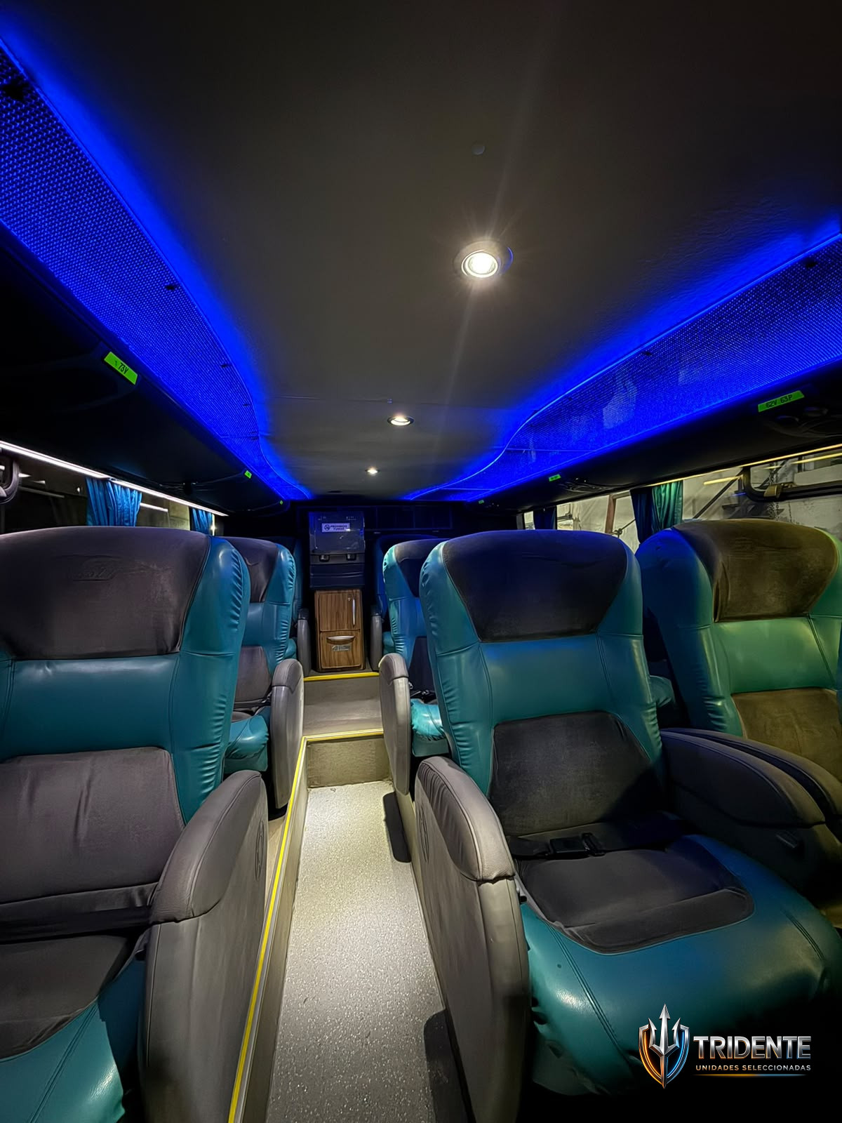 Mercedes-Benz O500RSD 2016 — Colectivo usado, foto 4