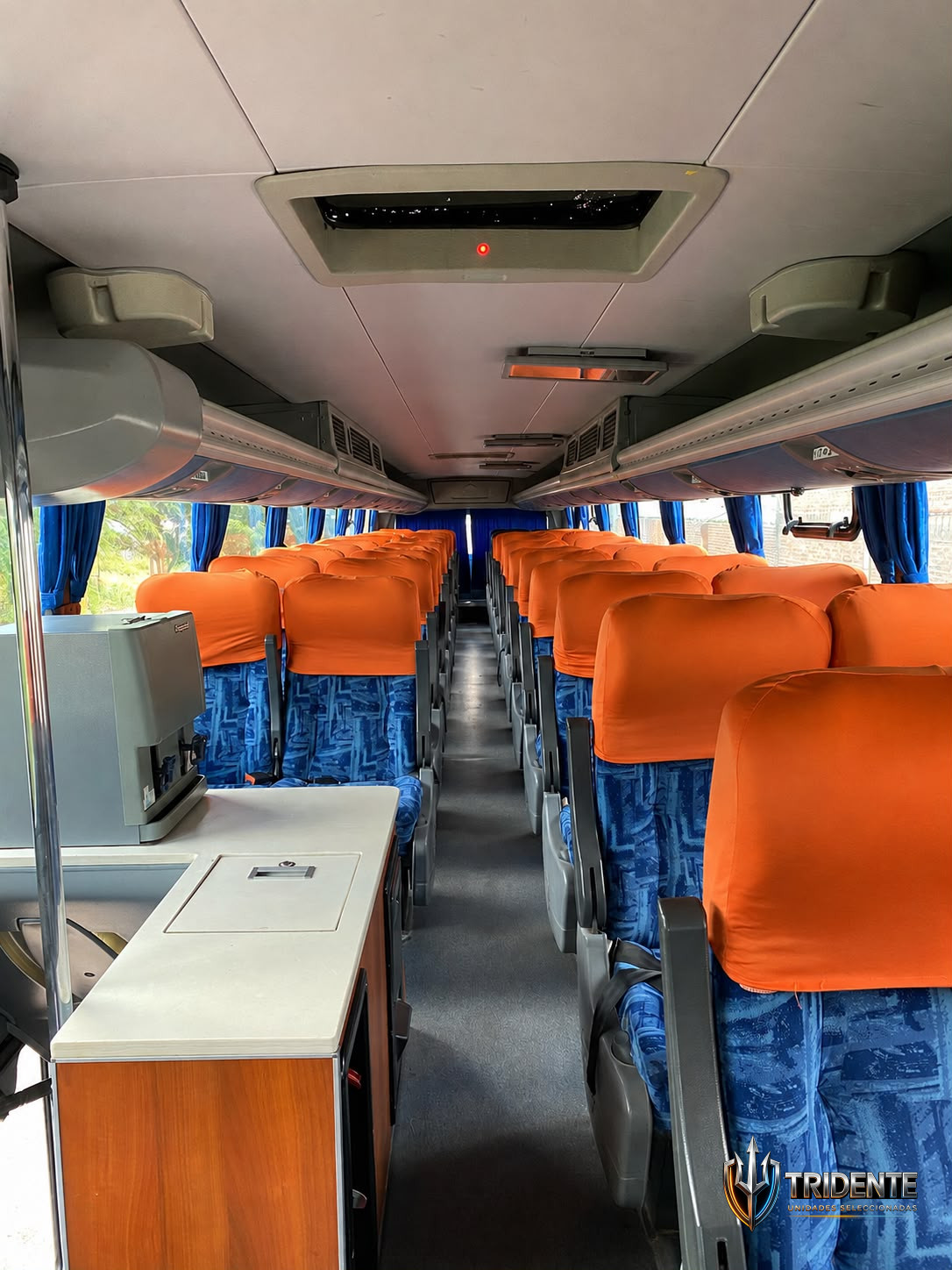 Volvo B450R 2018 — Colectivo usado, foto 7
