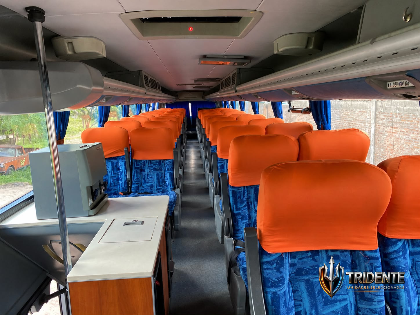 Volvo B450R 2018 — Colectivo usado, foto 9