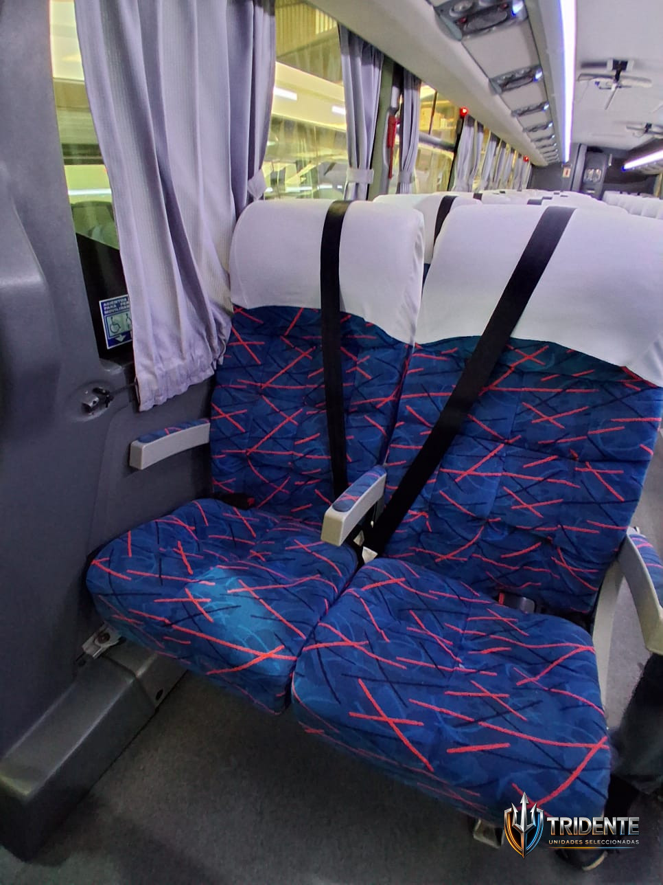Mercedes-Benz O500 M30 2015 — Colectivo usado, foto 20