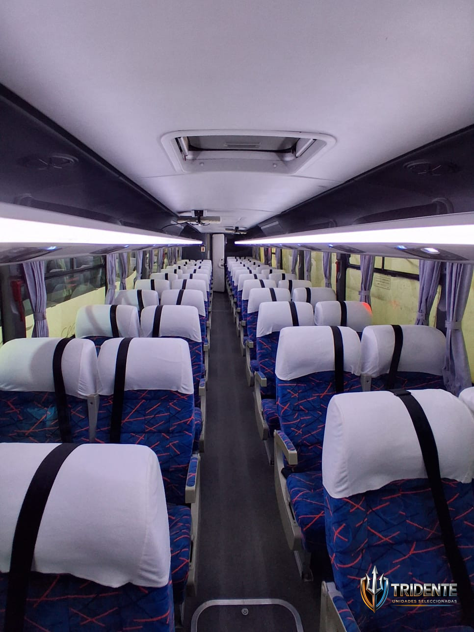 Mercedes-Benz O500 M30 2015 — Colectivo usado, foto 21