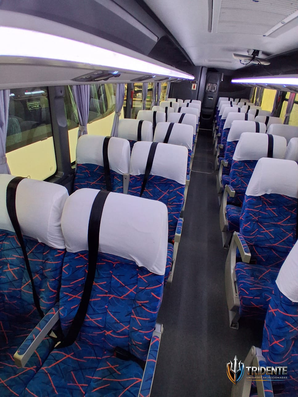 Mercedes-Benz O500 M30 2015 — Colectivo usado, foto 22