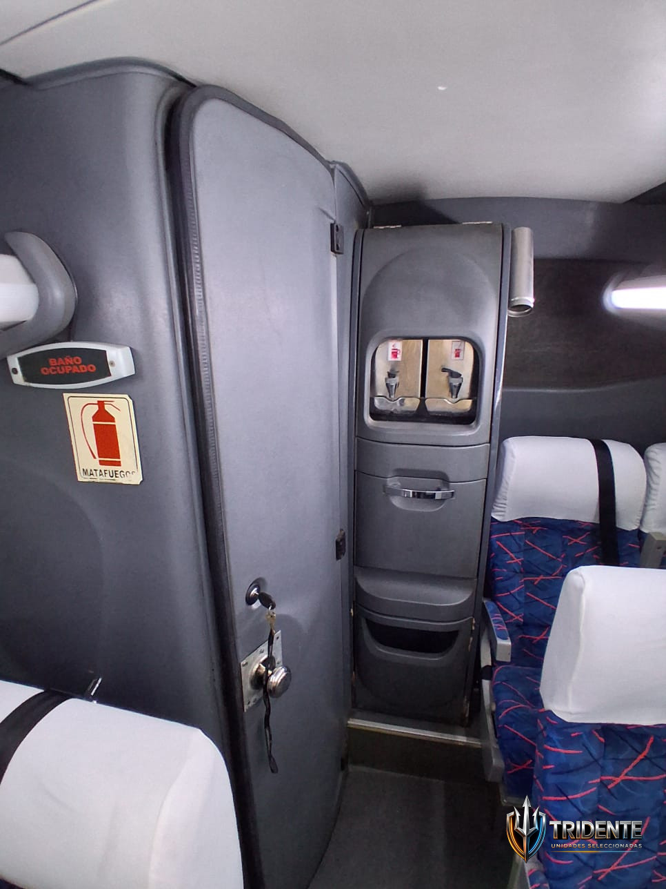 Mercedes-Benz O500 M30 2015 — Colectivo usado, foto 24