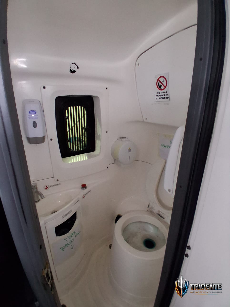 Mercedes-Benz O500 M30 2015 — Colectivo usado, foto 25