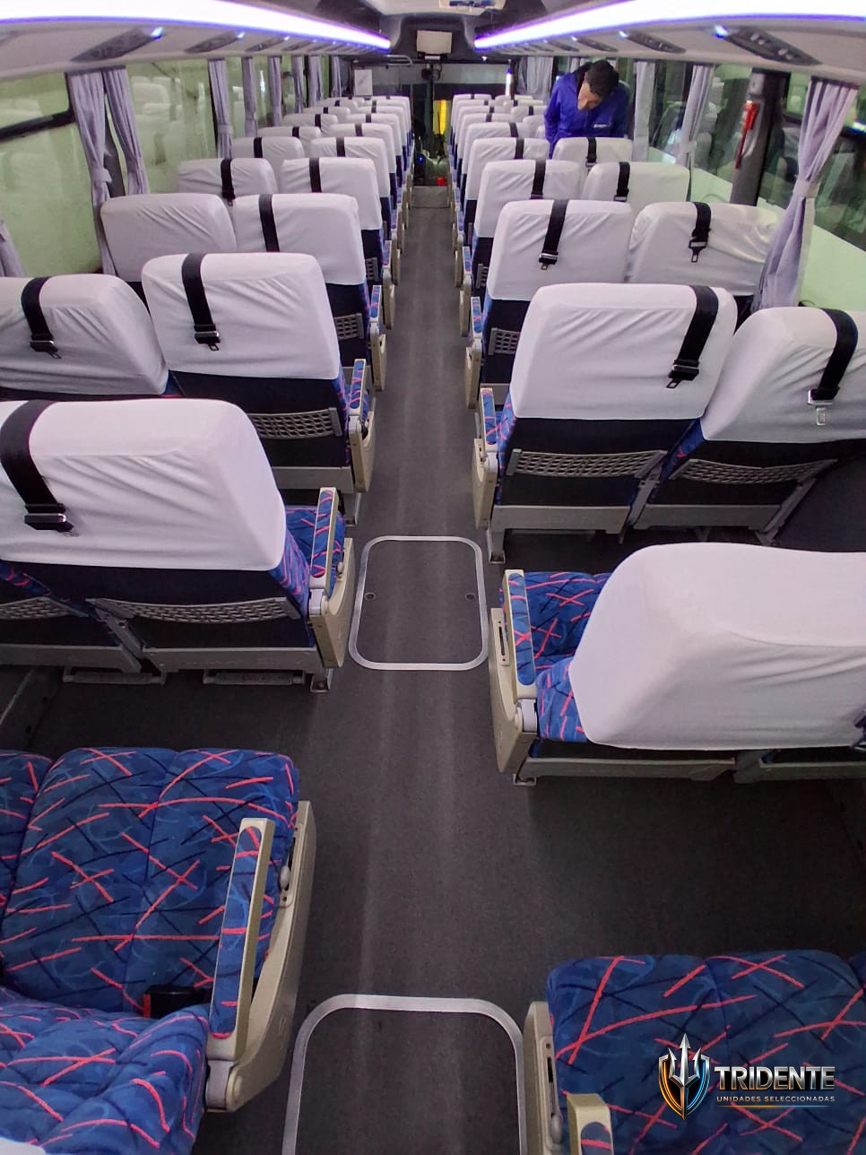 Mercedes-Benz O500 M30 2015 — Colectivo usado, foto 26