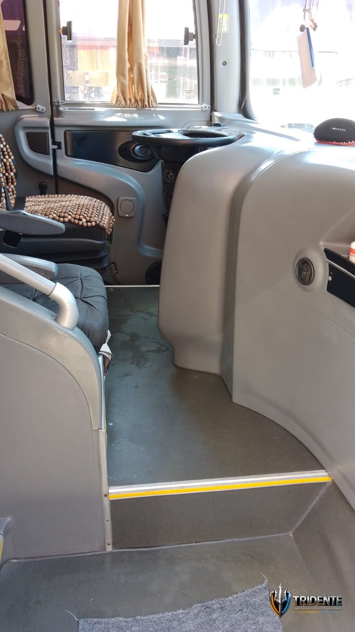 Scania K400 2017 — Colectivo usado, foto 5