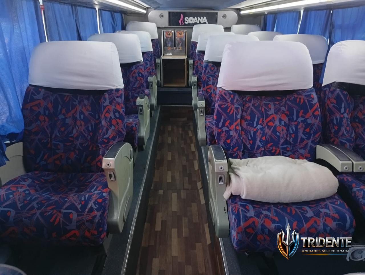 Mercedes-Benz O500 RSD 2012 — Colectivo usado, foto 2