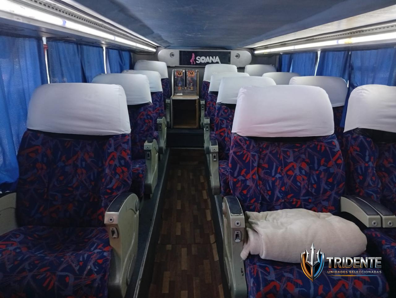 Mercedes-Benz O500 RSD 2012 — Colectivo usado, foto 3