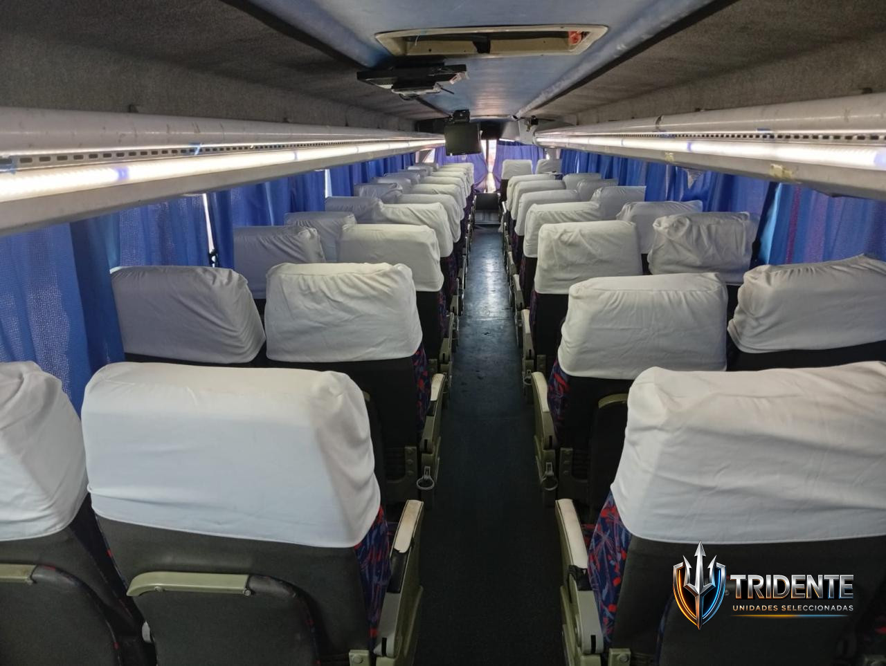 Mercedes-Benz O500 RSD 2012 — Colectivo usado, foto 6