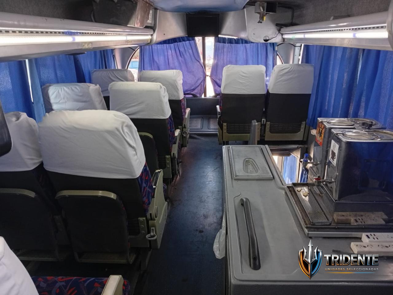 Mercedes-Benz O500 RSD 2012 — Colectivo usado, foto 7