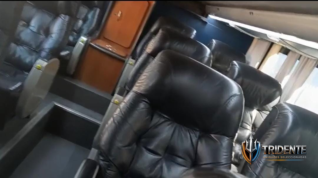 Scania K400 2017 — Colectivo usado, foto 8