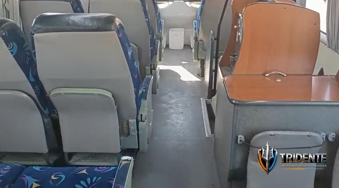 Scania K400 2017 — Colectivo usado, foto 13