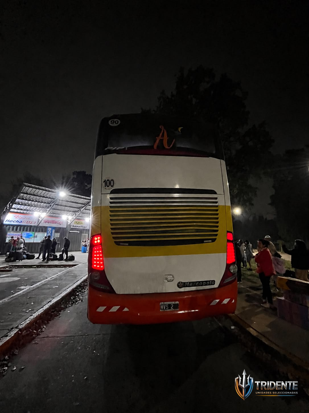 Mercedes-Benz O500 RSD 2013 — Colectivo usado, foto 4