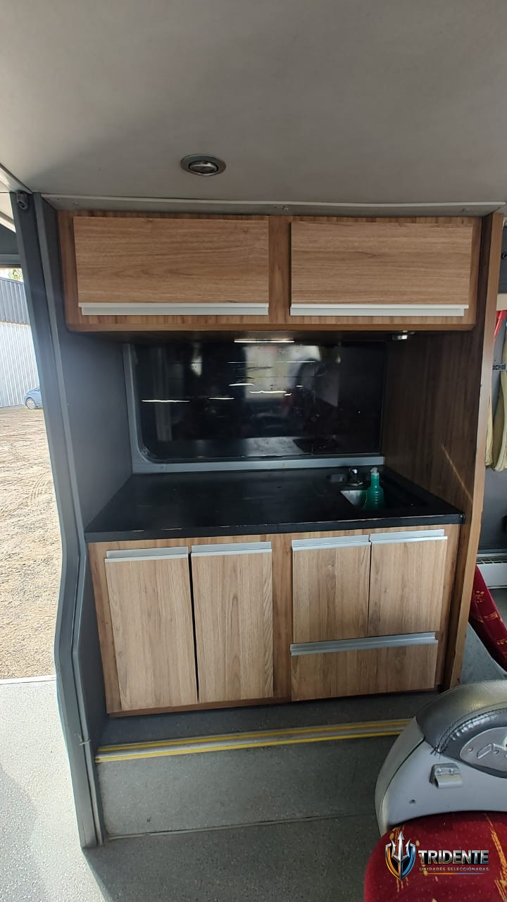 Mercedes-Benz O500 RSD 2013 — Colectivo usado, foto 7