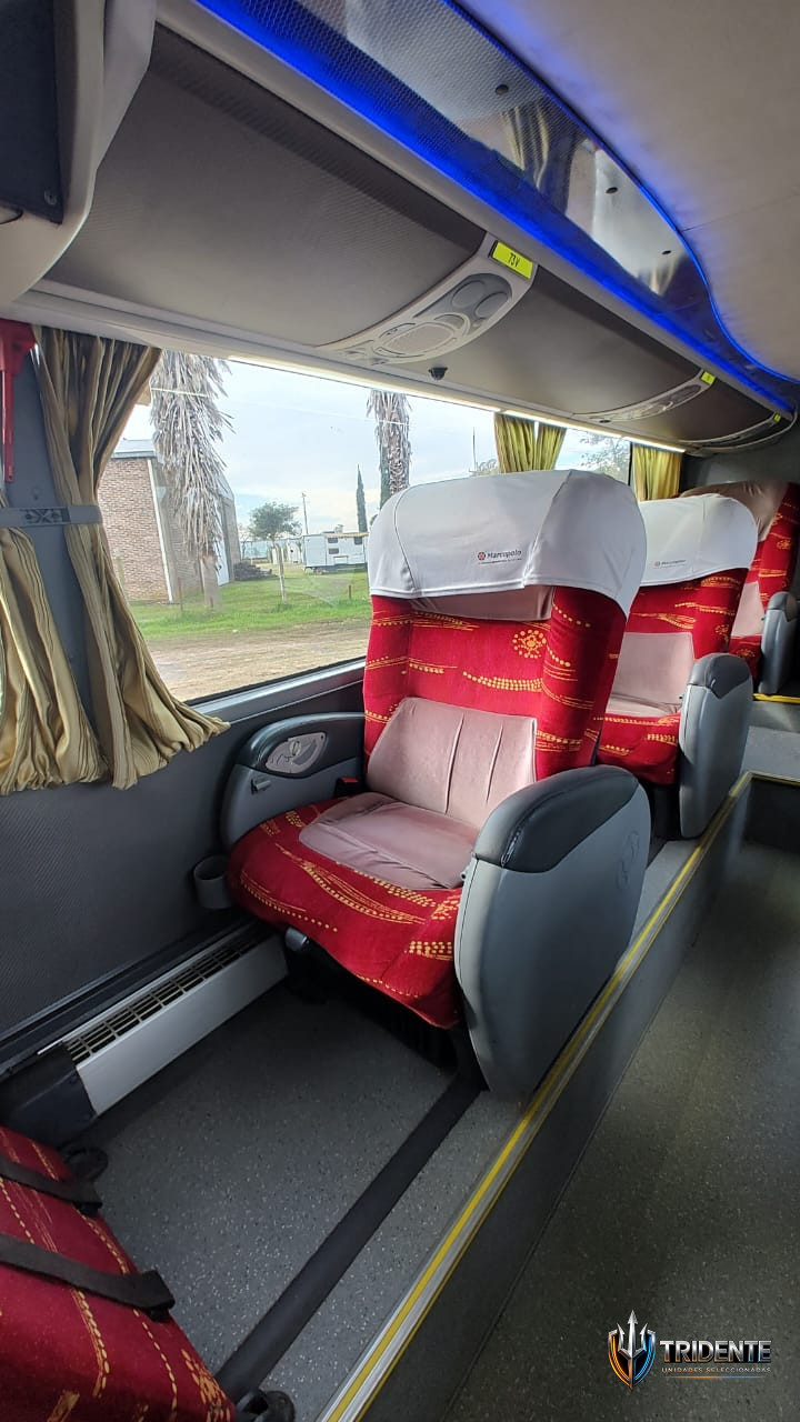 Mercedes-Benz O500 RSD 2013 — Colectivo usado, foto 8
